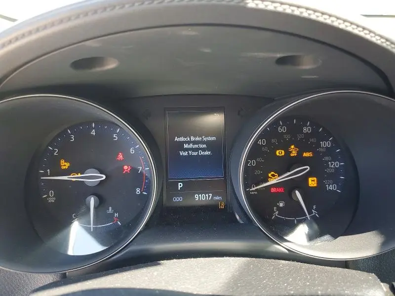 2021 TOYOTA C-HR NIGHTSHADE  