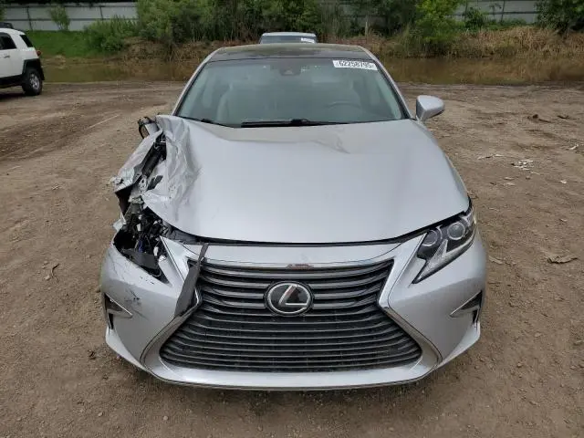 2018 LEXUS ES 350  