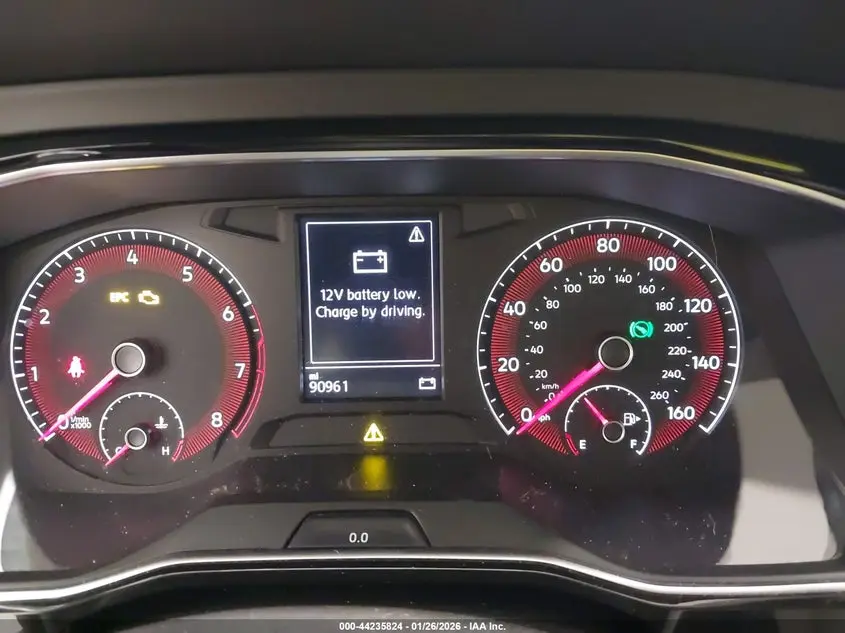 2019 VOLKSWAGEN JETTA 1.4T R-LINE/1.4T S/1.4T SE