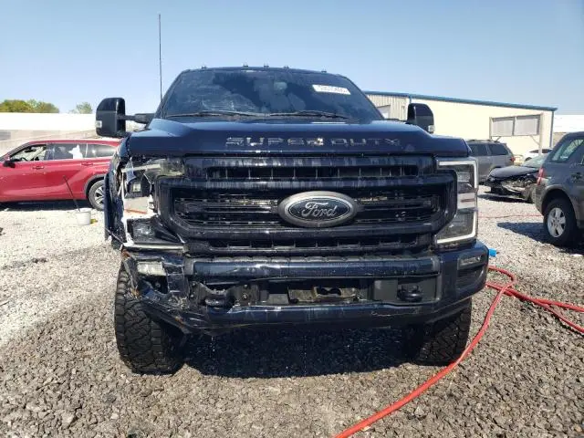 2022 FORD F250 SUPER DUTY  