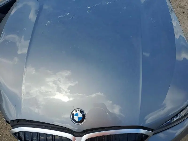 2025 BMW 330XI   