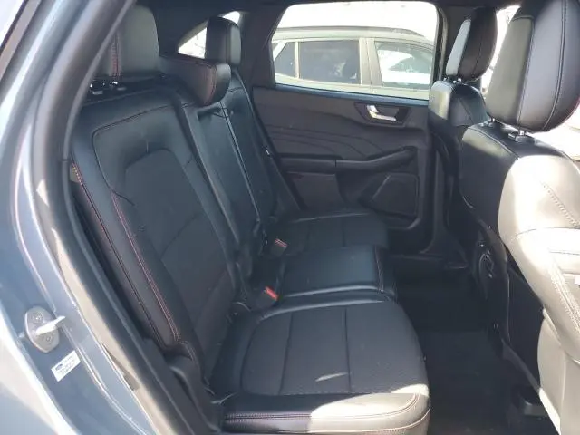 2023 FORD ESCAPE ST LINE  