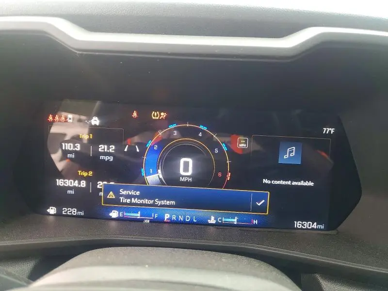 2025 CHEVROLET COLORADO   