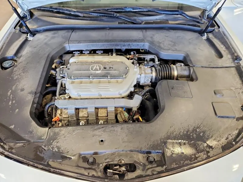 2012 ACURA TL   