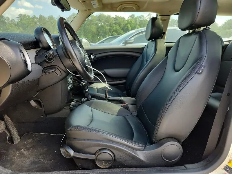 2012 MINI COOPER CLUBMAN  