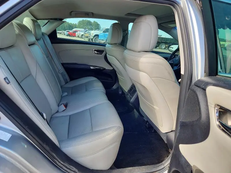 2015 TOYOTA AVALON   