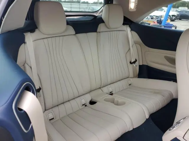 2023 MERCEDES-BENZ E 450  