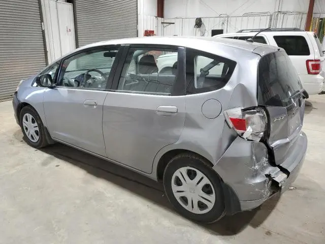 2010 HONDA FIT   