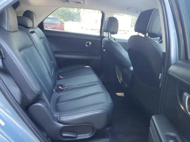 2023 HYUNDAI IONIQ 5 SEL  