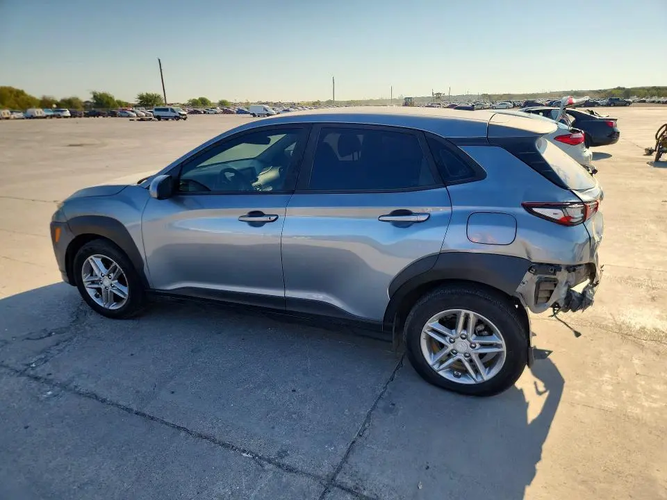2018 HYUNDAI KONA SE  