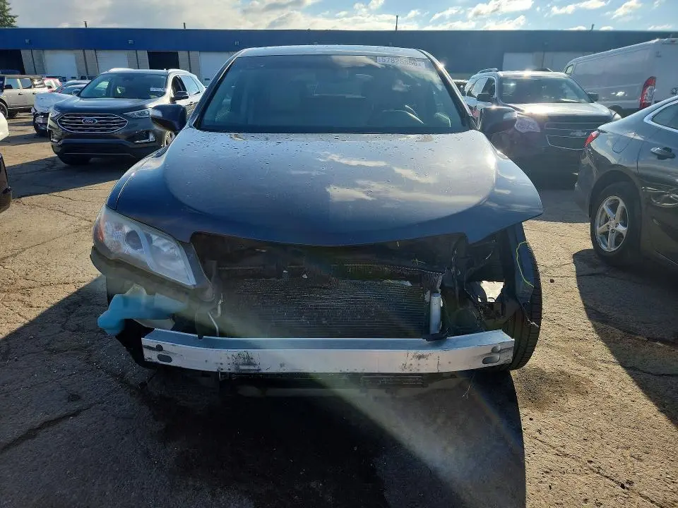2014 ACURA RDX TECHNOLOGY  