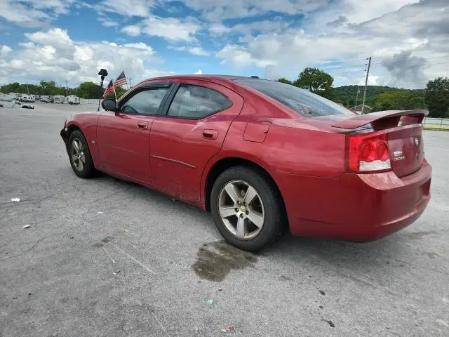 2010 DODGE CHARGER SXT  