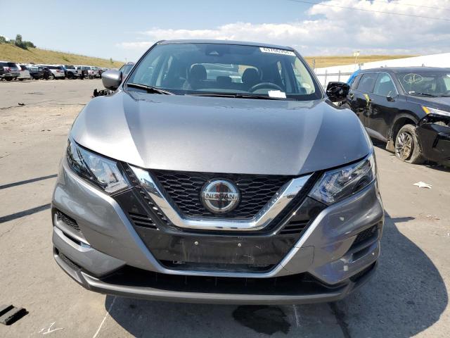 2022 NISSAN ROGUE SPORT S