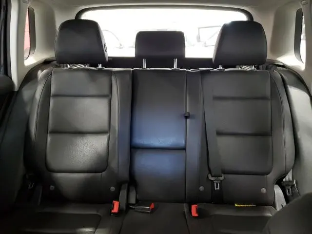 2017 VOLKSWAGEN TIGUAN S  