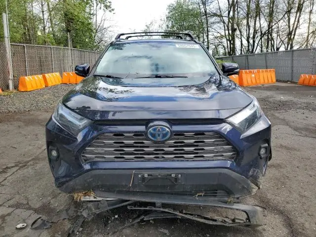 2024 TOYOTA RAV4 LIMITED  
