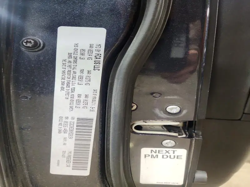 2019 CHRYSLER 300 LIMITED  