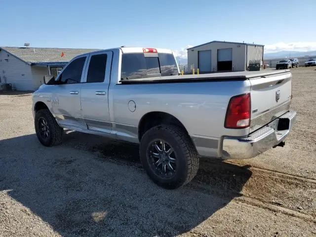 2015 RAM 1500 SLT  