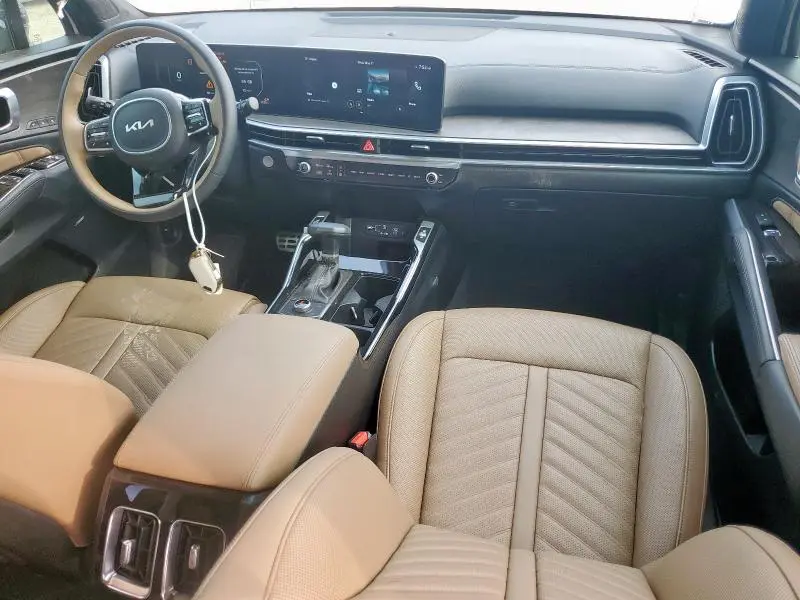 2024 KIA SORENTO SX  