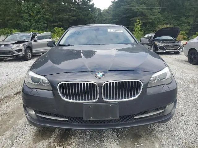 2013 BMW 535 XI  