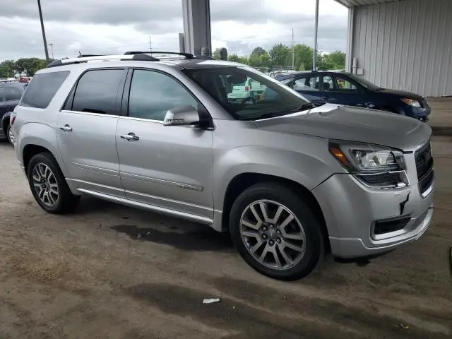 2014 GMC ACADIA DENALI  