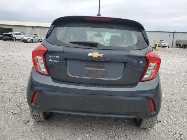 2017 CHEVROLET SPARK 1LT  