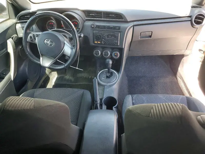 2013 SCION TC BASE  