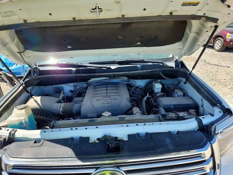 2018 TOYOTA TUNDRA 1794 EDITION  