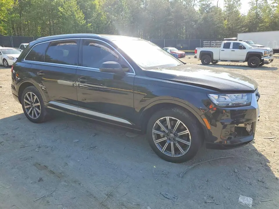 2019 AUDI Q7 PREMIUM PLUS  