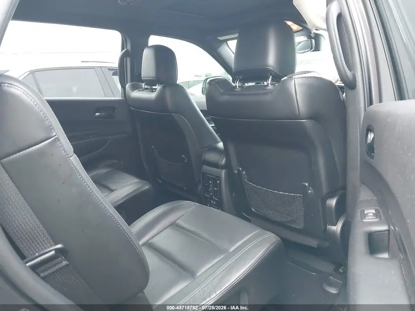 2021 DODGE DURANGO GT PLUS AWD
