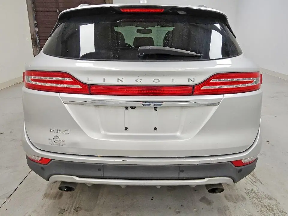 2019 LINCOLN MKC SELECT  