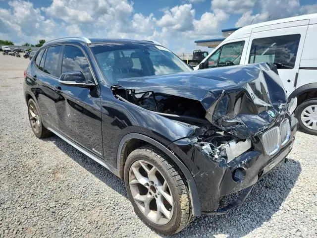 2014 BMW X1 XDRIVE28I  