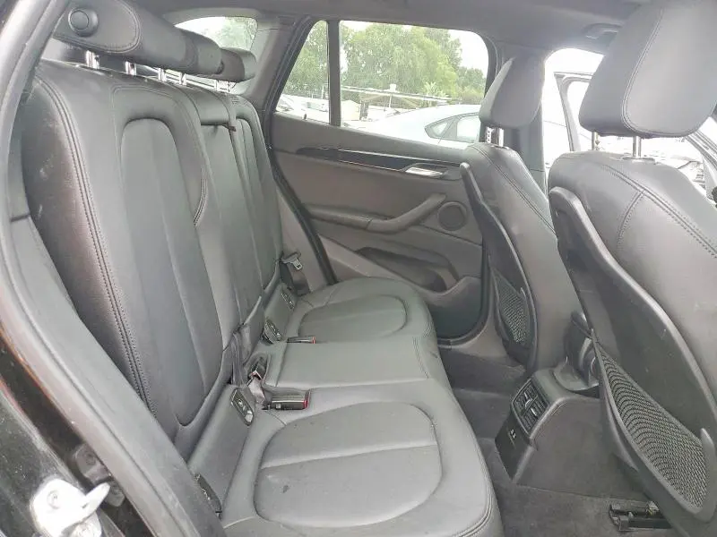 2019 BMW X1 SDRIVE28I  