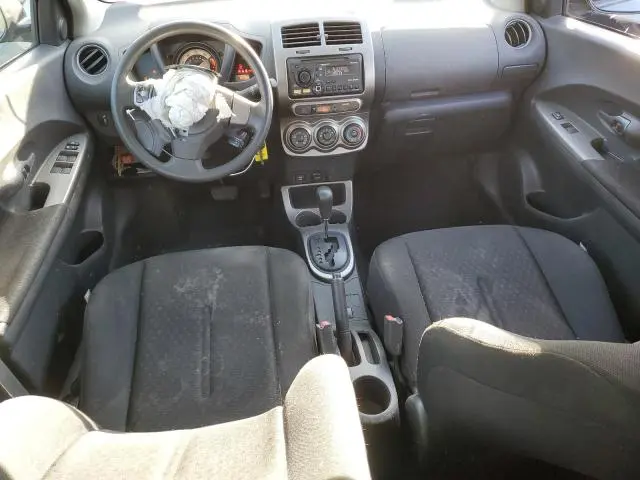 2013 TOYOTA SCION XD 