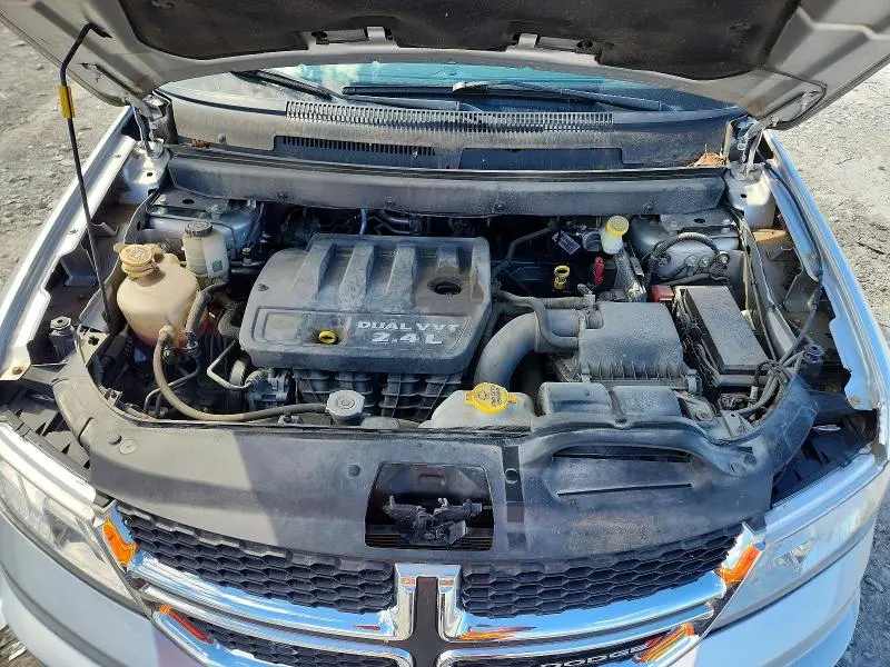 2014 DODGE JOURNEY SE  
