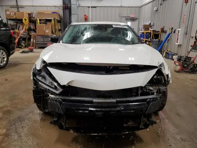 2023 NISSAN MAXIMA SV  