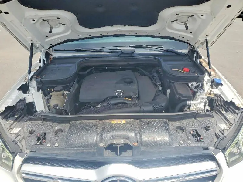 2020 MERCEDES-BENZ GLE 350  