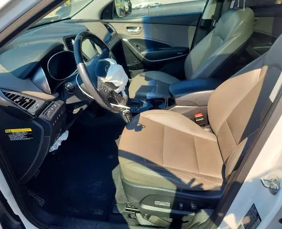 2016 HYUNDAI SANTA FE LIMITED  