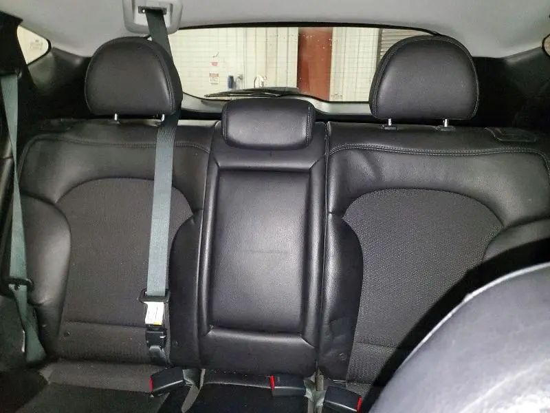 2013 HYUNDAI TUCSON GLS  