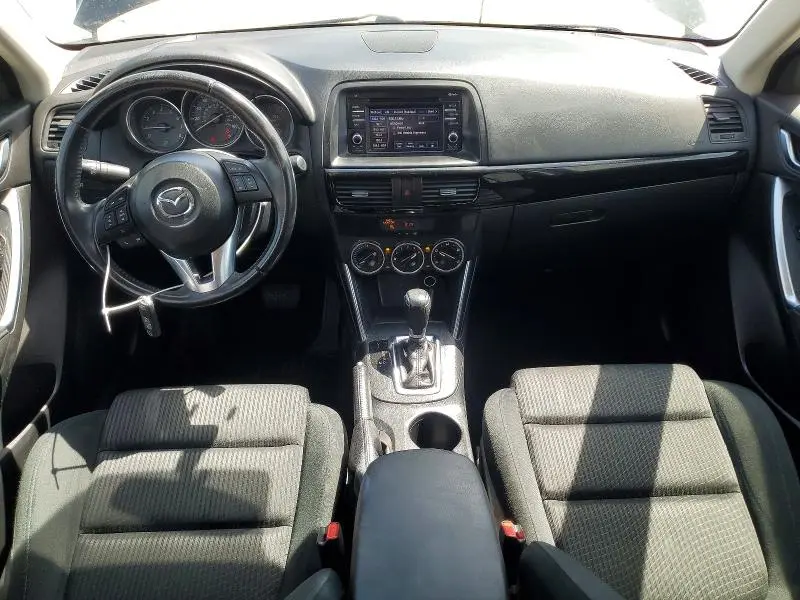 2015 MAZDA CX-5 TOURING  
