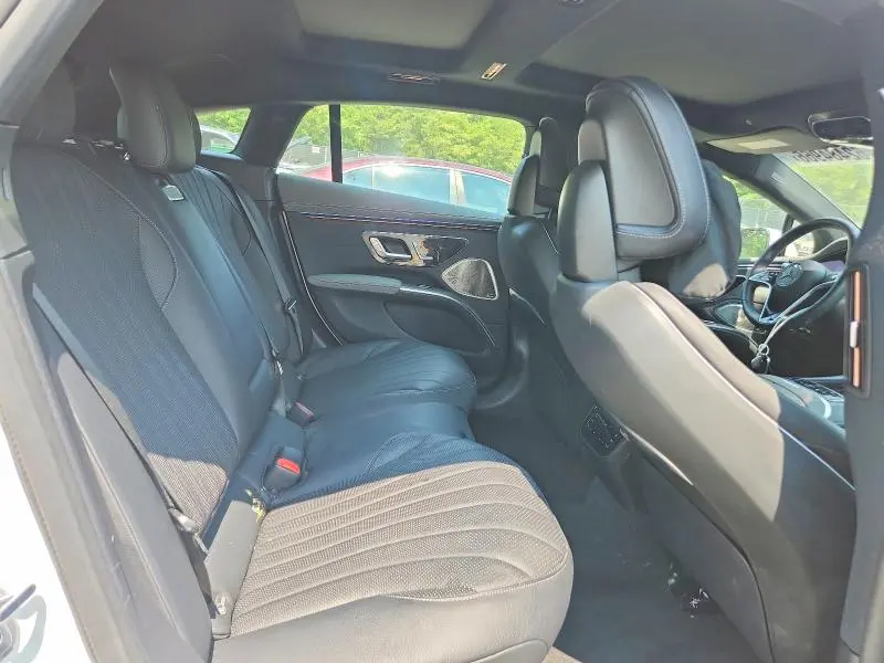 2024 MERCEDES-BENZ EQS SEDAN 450 4MATIC  