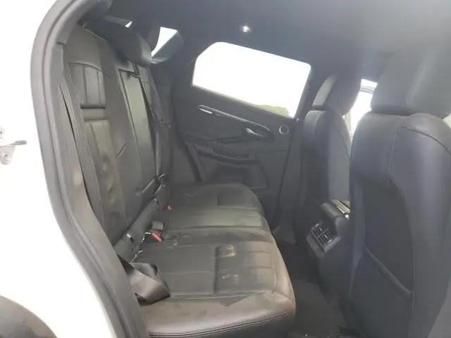 2022 LAND ROVER RANGE ROVER EVOQUE R-DYNAMIC SE  