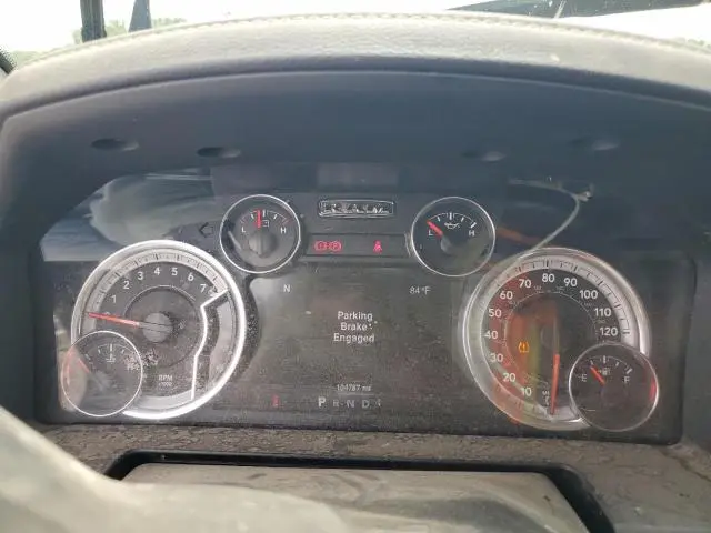 2016 RAM 1500 SPORT  