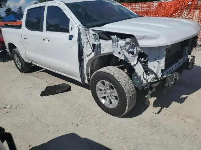2020 CHEVROLET SILVERADO C1500 LT  