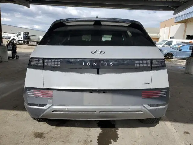 2023 HYUNDAI IONIQ 5 SEL  