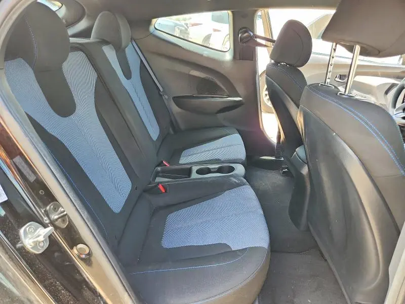 2020 HYUNDAI VELOSTER 2.0L  