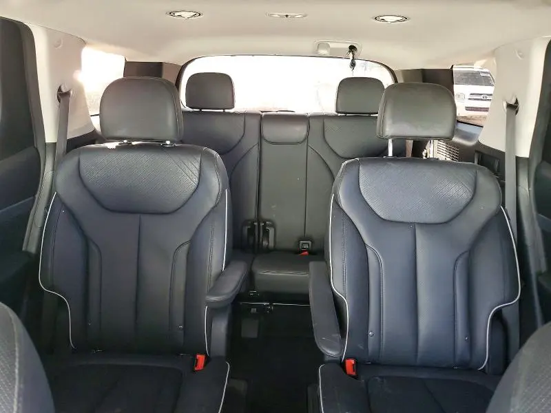2023 HYUNDAI PALISADE XRT  