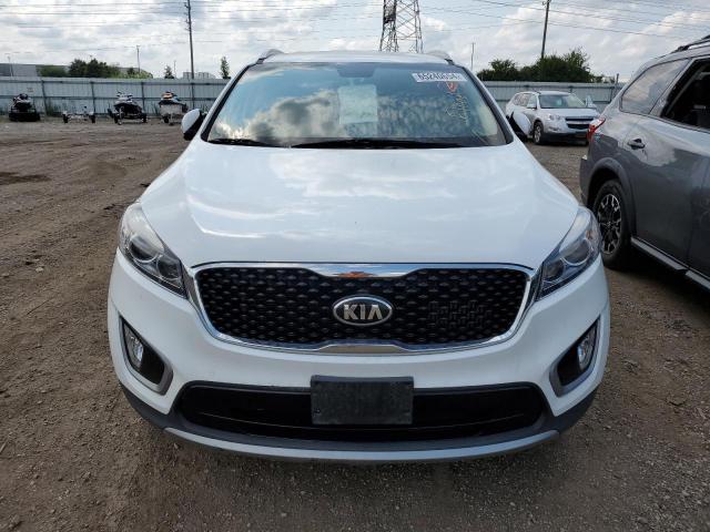 2016 KIA SORENTO EX