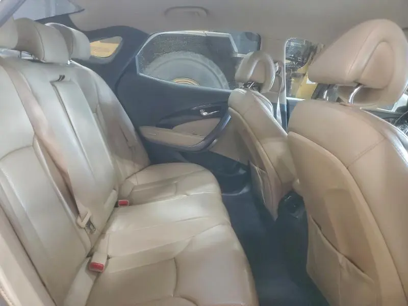 2016 HYUNDAI AZERA BASE  