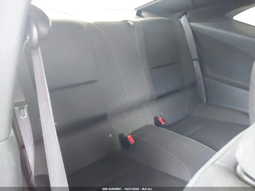 2015 CHEVROLET CAMARO 1LT