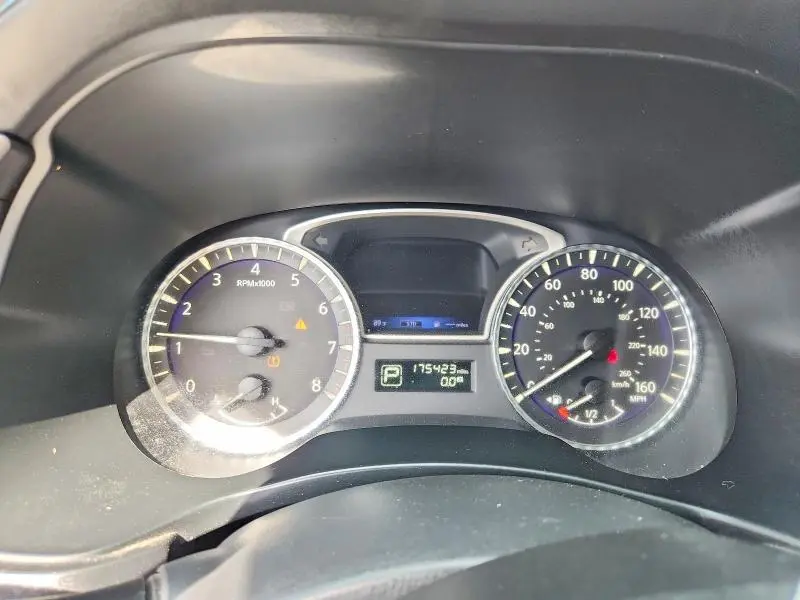 2019 INFINITI QX60 PURE  